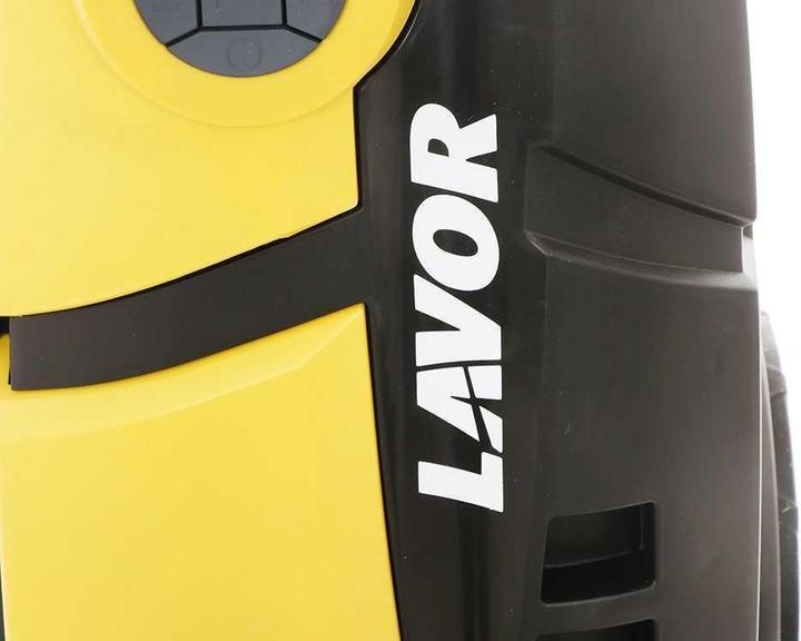 Image du produit Lavor Nettoyeur haute pression (Fonctionnement sur secteur)
