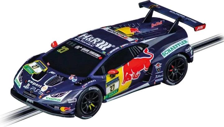 Carrera GO! Lamborghini Huracán No.27