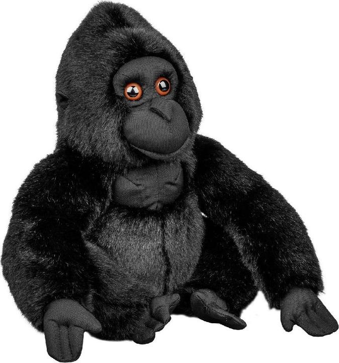 Image du produit Animigos World of Nature Eco Gorilla 28cm (24 cm)
