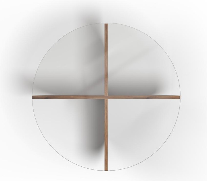 Immagine prodotto Micadoni Astrid (80 x 80 x 30 cm)