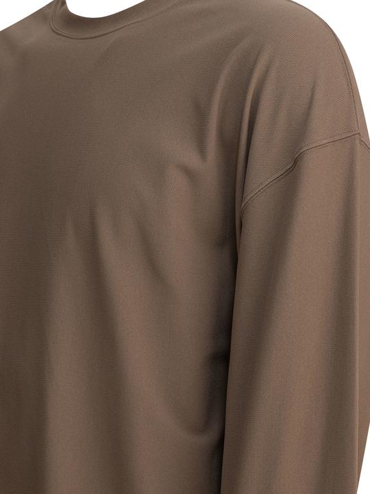 Immagine prodotto Daiwa Pier39 Crewneck sweatshirt (M)
