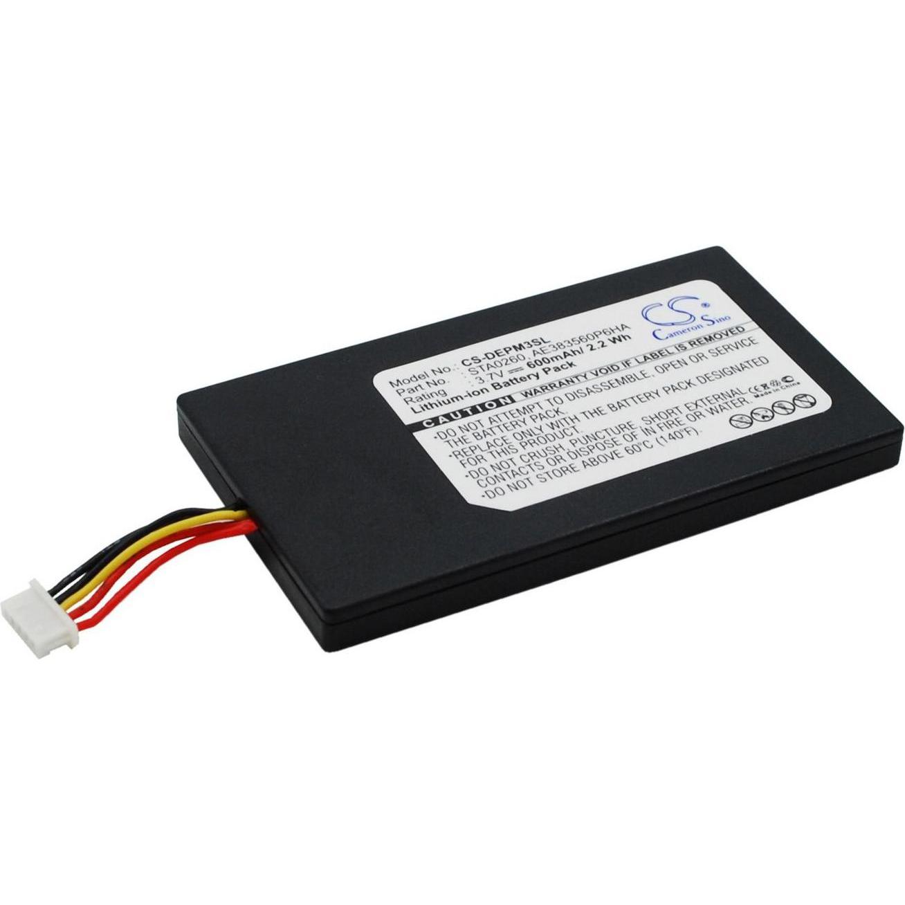 Thumbnail - CoreParts Battery for Doro Mobile, Smartphone Akku