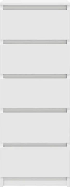 Produktbild vidaXL Ragosna (37.5 x 35 x 99 cm)