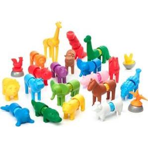 Thumbnail - Smartmax My First Animals Mix Display