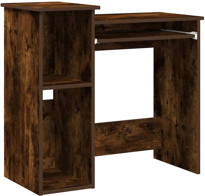 Actual product image vidaXL Schreibtisch (84 x 40 x 78 cm)