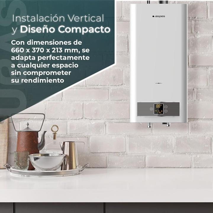 Produktbild Aspes ACE1110B