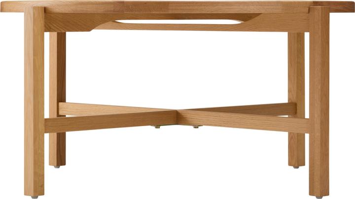 Image du produit micasa Meredith (87 x 87 x 40 cm)