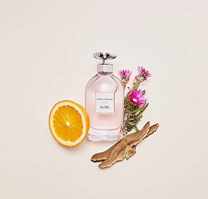 Image du produit Coach Rêves (Eau de parfum, 60 ml)