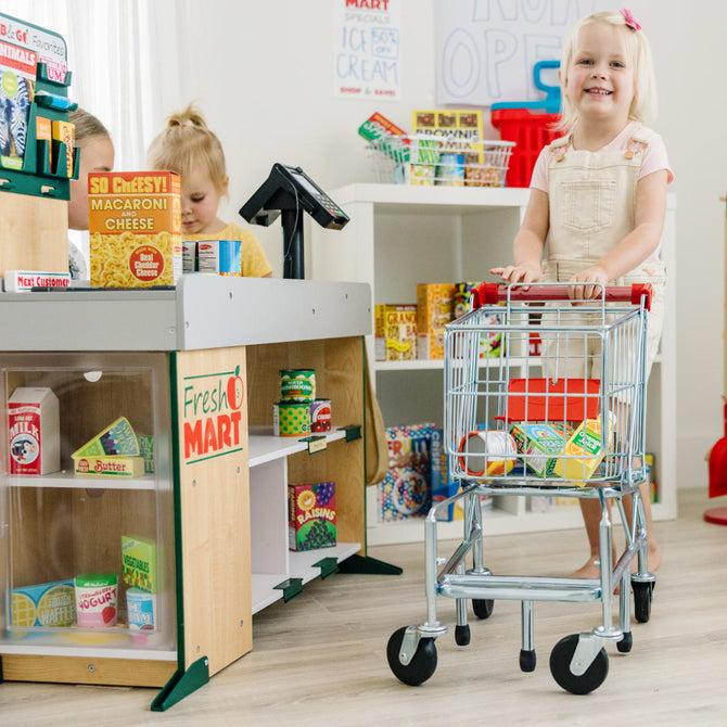 Produktbild Melissa & Doug Fresh Mart Grocery Store