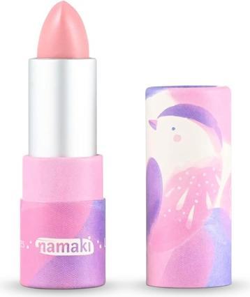 Image du produit Namaki Baume à lèvres Subtle Pink, Raspberry (Baume)