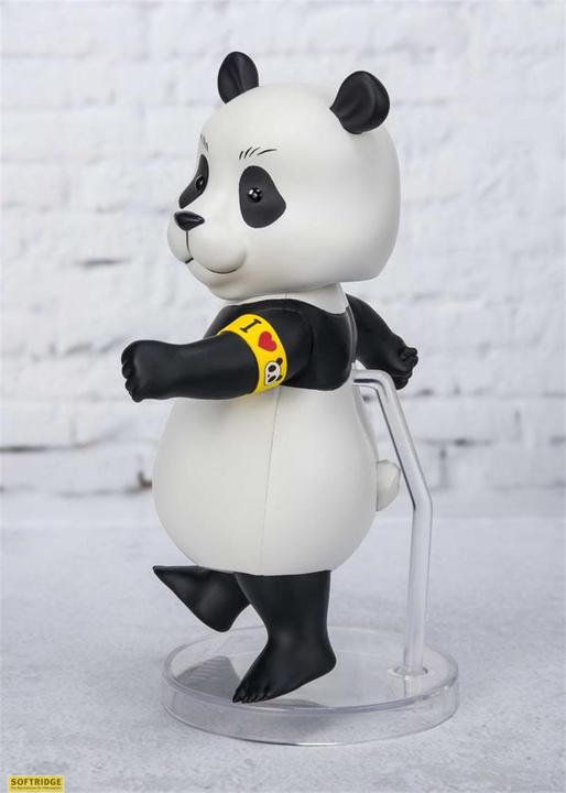 Produktbild Bandai Jujutsu Kaisen - Figuarts mini: Panda
