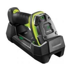 Thumbnail - Zebra 4-Slot Battery Charger Kit, Barcode-Scanner Zubehör