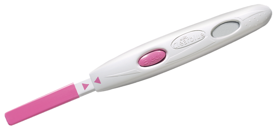 Image du produit Clearblue Test d'ovulation numérique