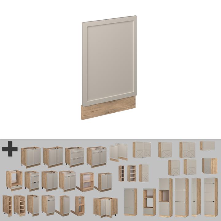 Produktbild Vicco Frontblende Fame-Line