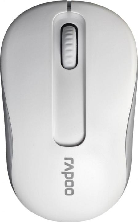 Produktbild Rapoo M10+ (Kabellos)