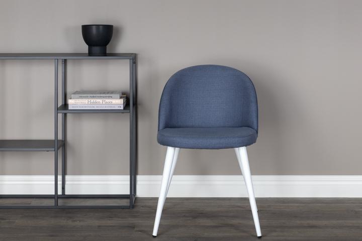 Produktbild Venture Home Esszimmerstuhl Velvet