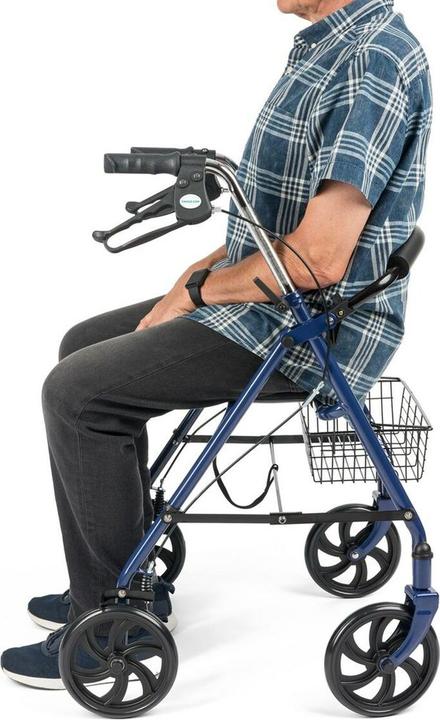 Actual product image Timago Podpórka stalowa czterokołowa TGR-R RS 880