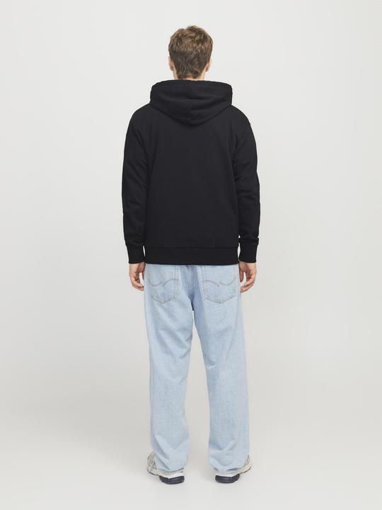 Image du produit Jack & Jones Jjebryan Corp Logo Sweat Hood Noos (M)