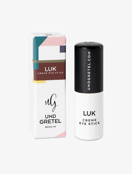Produktbild Und Gretel Berlin LUK Creme Eyestick (Sapphire)