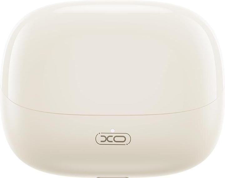 Actual product image xO Bluetooth earphones X34 TWS beige (6 h, Wireless)