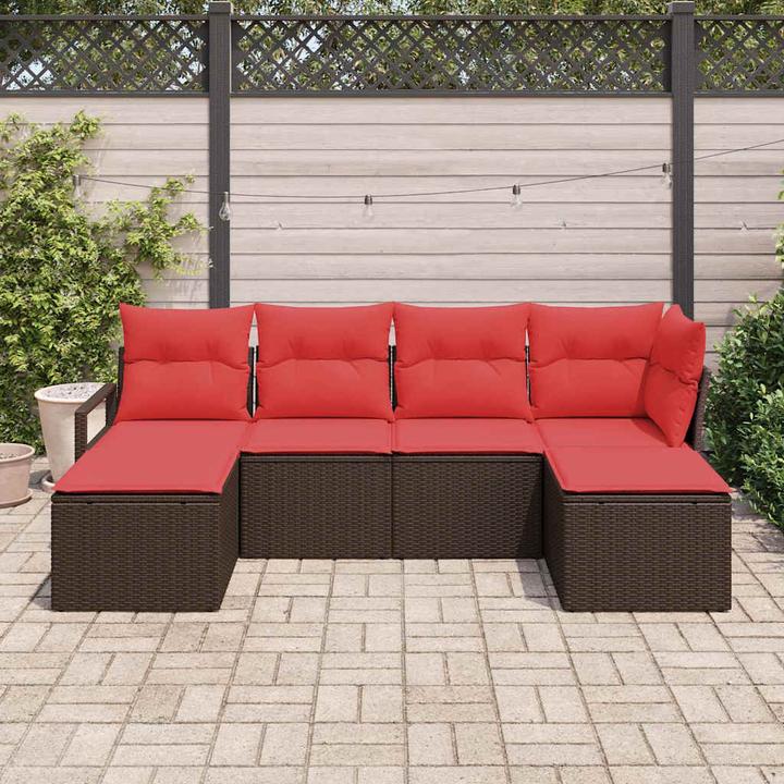 Produktbild vidaXL Gartenset