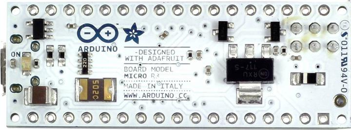Produktbild Arduino Board Micro without Headers