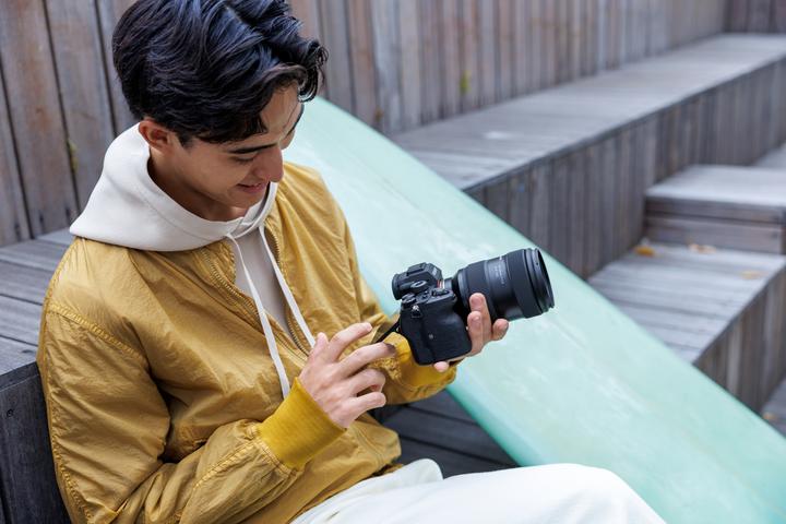 Productafbeelding Tamron 35-100mm F/2.8 Di III VXD Sony E (Sony E, APS-C / DX)