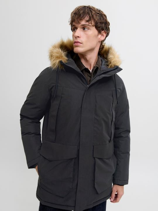 Actual product image Jack & Jones Parka Parka (L, XXL)