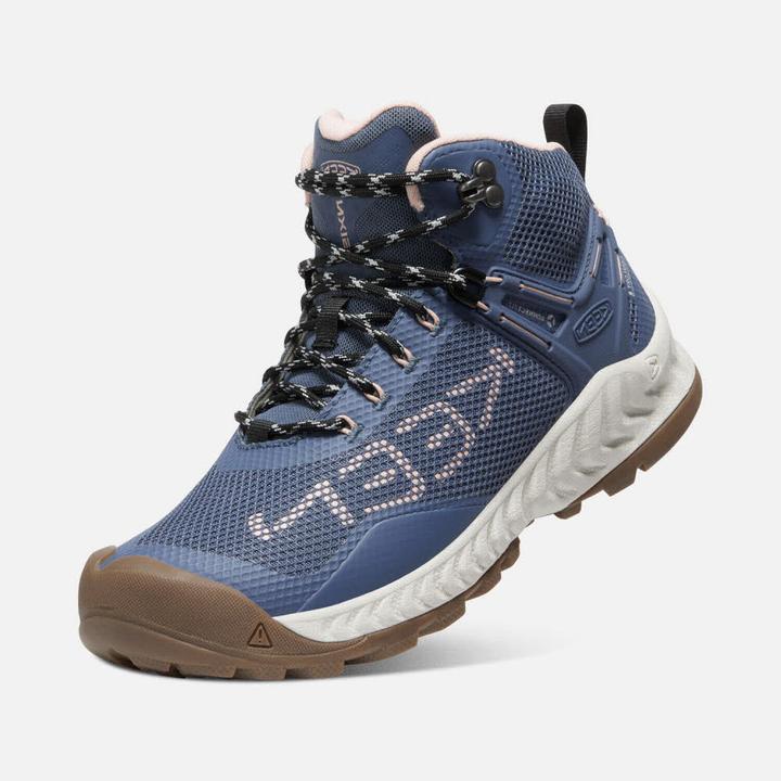 Immagine prodotto Keen W Nxis Evo Mid WP (36)