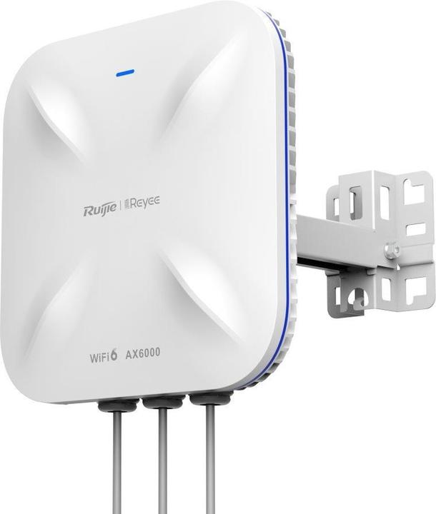 Actual product image Ruijie WRL ACCESS POINT 5.95GBPS (4804 Mbit/s)