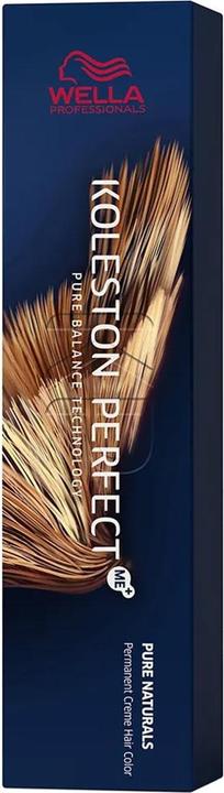 Produktbild Wella Koleston Perfect Me+ (6/0 dunkelblond)