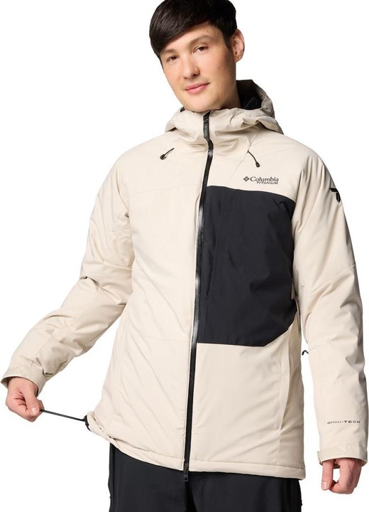 Produktbild Columbia Winter District III (L)