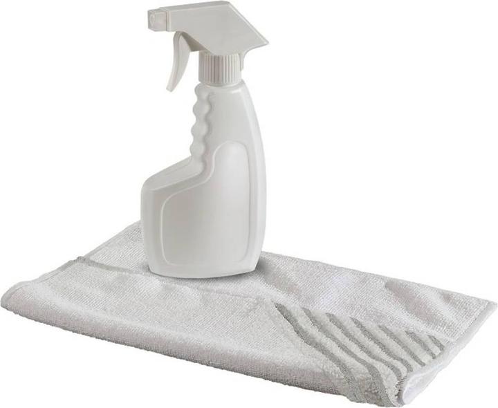 Produktbild Thomas Windowjet 2in1, Fenstersauger,blau/weiss