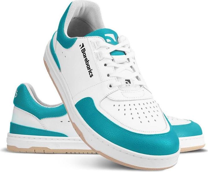Actual product image Barebarics Wave (39)