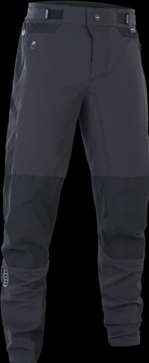 Produktbild ION Bike Pants Scrub Amp BAT unisex - black (S)