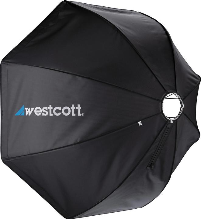 Produktbild Westcott Rapid Box Switch Octa-L (Softbox, 121.92 cm)