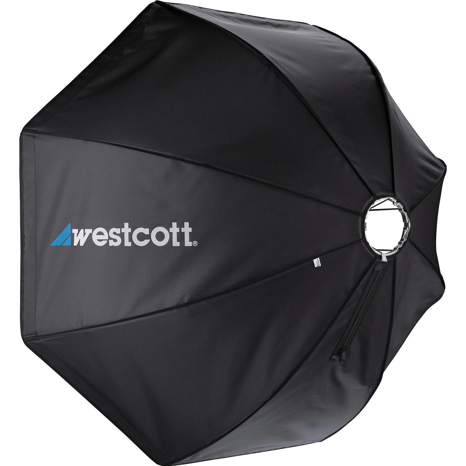 Thumbnail - Westcott Rapid Box Switch Octa-L (Softbox, 121.92 cm), Softbox + Reflektor