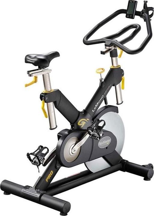 Immagine prodotto Hoist LeMond RevMaster Pro Indoor Cycle