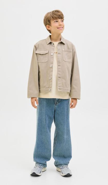 Immagine prodotto Jack & Jones Jornorrebro Emb Tee Ss Cn Noos Jnr (164)