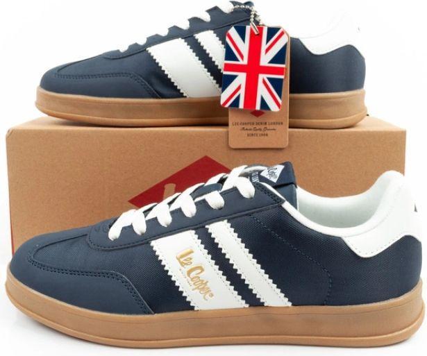 Image du produit Lee Cooper Damen-Sneaker (40)