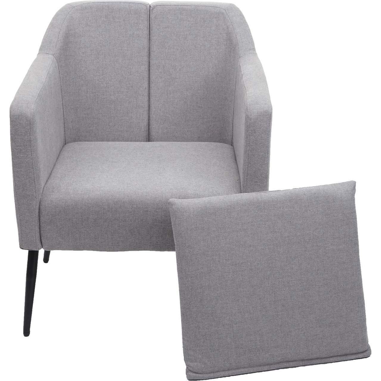 Thumbnail - MCW, Sessel, H93a