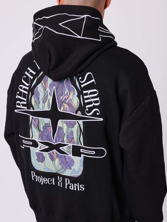 Produktbild Project X Paris Vitrail (XXL)