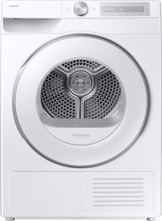 Samsung DV90DG6845H (9 kg, A destra)
