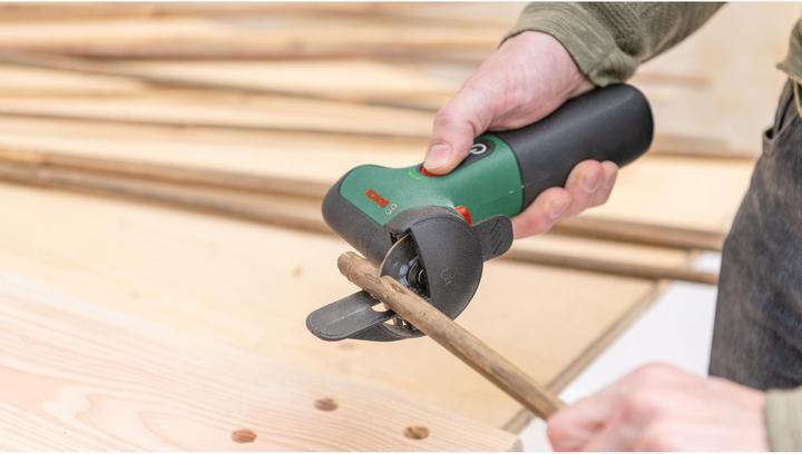 Produktbild Bosch Home & Garden EasyCut&Grind (50 mm)