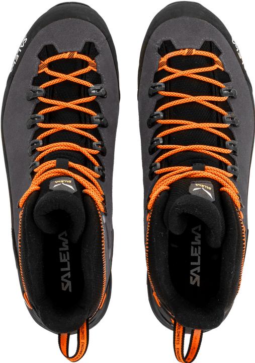 Produktbild Salewa Alp Mate Winter Mid Wasserdichter Schuh (40.5)