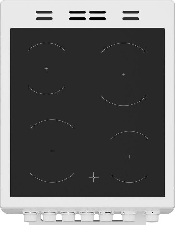 Produktbild Beko FSM57100GW