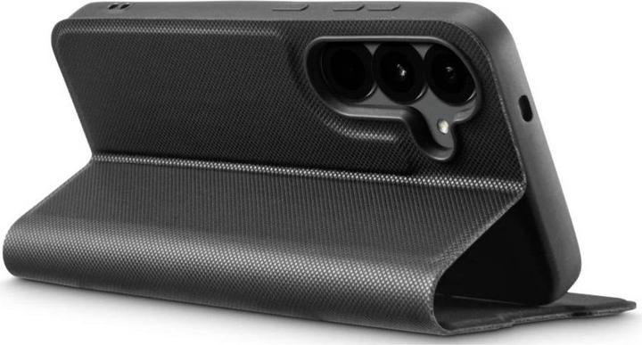 Produktbild Hama Booklet DP Galaxy S25 sw (Samsung Galaxy S25)