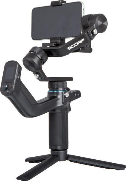 Produktbild FeiYu Tech Scorp Mini (Systemkamera, Spiegelreflexkamera, 1.20 kg)