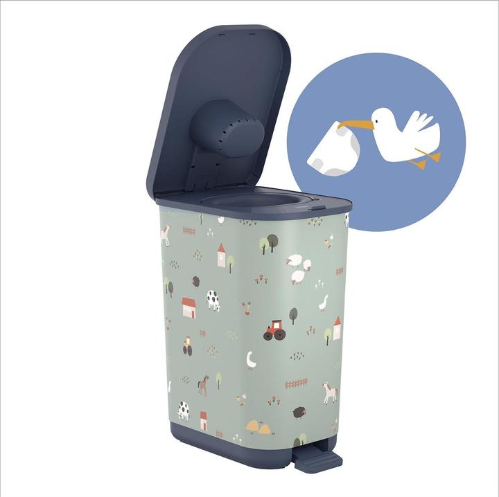 Produktbild Rotho Babydesign Yuma