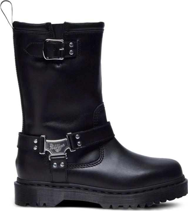 Image du produit Dr. Martens Dr Martens Stivali Nero (41)